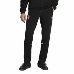 Juventus Lifestyler Track Pants - Black | Adidas cheap