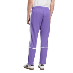 Real Madrid Lifestyler Track Pants - Purple | Adidas online
