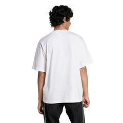 Real Madrid Lifestyler T-Shirt - White | Adidas discount