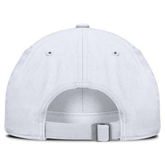 Boston Red Sox Cooperstown Collection Club Adjustable Hat - White | Nike