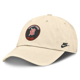 Detroit Tigers Cooperstown Collection Club Adjustable Hat - Natural | Nike
