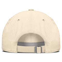 Detroit Tigers Cooperstown Collection Club Adjustable Hat - Natural | Nike