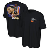 Devin Booker Phoenix Suns Unisex All-Time Scoring Leader T-Shirt - Black | Nike cheap