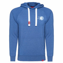 Orlando Magic Sportiqe Unisex Premium Tri-Blend Hoodie - Royal for sale