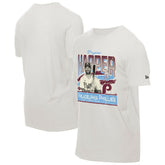 Bryce Harper Philadelphia Phillies Batter Up T-Shirt - Cream | New Era