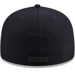 New York Yankees x Fear of God 2024 World Series 59FIFTY Fitted Hat - Navy | New Era
