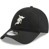 Chicago White Sox x Fear of God 9FORTY Adjustable Hat - Black | New Era