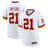 Sean Taylor Washington Commanders Game Super Bowl Era Jersey - White | Nike on sale