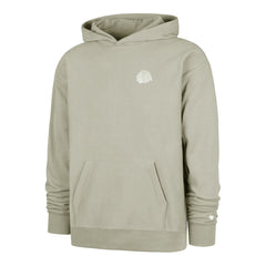 Chicago Blackhawks '47 Foundation Pullover Hoodie Gray