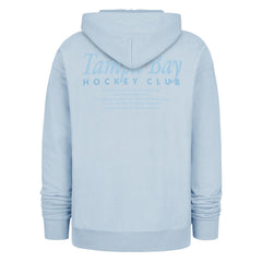 Tampa Bay Lightning '47 Foundation Pullover Hoodie Light Blue