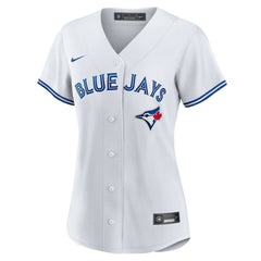 Kevin Gausman Toronto Blue Jays Women's Home Replica Jersey - White | Nike