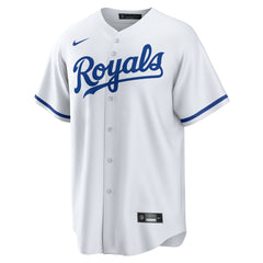 Vinnie Pasquantino Kansas City Royals Home Replica Jersey - White | Nike