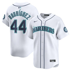 Julio Rodríguez Seattle Mariners Home Limited Player Jersey - White | Nike