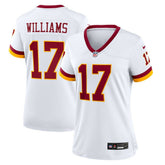 Doug Williams Washington Commanders Women's Game Super Bowl Era Jersey - White | Nike outlet