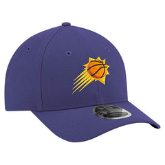 Phoenix Suns 9FORTY Stock M-Crown Adjustable Hat - Purple | New Era online