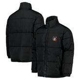 Sunderland Padded Jacket / Black / Mens sale