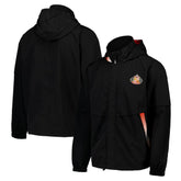 Sunderland Windbreaker / Black / Mens online