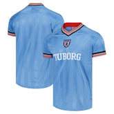 Sunderland Patrick 1986/87 Away Retro Shirt on sale