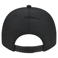 New York Giants New Era Gore-Tex A-Frame 9FIFTY Adjustable Hat - Black cheap