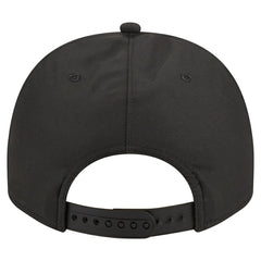Pittsburgh Steelers New Era Gore-Tex A-Frame 9FIFTY Adjustable Hat - Black for sale