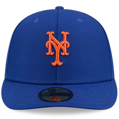 New York Mets x GORE-TEX 59FIFTY Fitted Hat - Royal | New Era