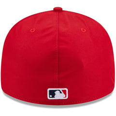 St. Louis Cardinals x GORE-TEX 59FIFTY Fitted Hat - Red | New Era