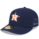 Houston Astros x GORE-TEX 59FIFTY Fitted Hat - Navy | New Era