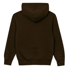Cleveland Browns Outerstuff Preschool Back to Basics Hoodie - Brown for sale