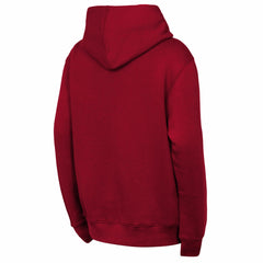 Tampa Bay Buccaneers Outerstuff Youth Back to Basics Hoodie - Red outlet