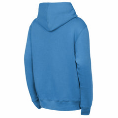 Tennessee Titans Outerstuff Youth Back to Basics Hoodie - Light Blue discount