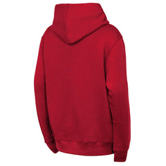 Atlanta Falcons Outerstuff Youth Back to Basics Hoodie - Red cheap