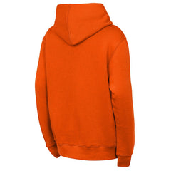 Denver Broncos Outerstuff Youth Back to Basics Hoodie - Orange outlet
