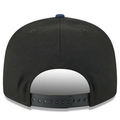 Dallas Cowboys New Era Nickelodeon Slime 9FIFTY Snapback Hat - Black/Navy online