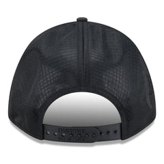 Minnesota Vikings New Era 2025 Inspire Change 9FORTY M-Crown Adjustable Hat - Black sale