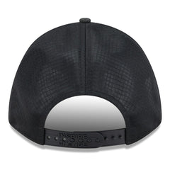 San Francisco 49ers New Era 2025 Inspire Change 9FORTY M-Crown Adjustable Hat - Black discount