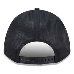 Green Bay Packers New Era 2025 Inspire Change 9FORTY M-Crown Adjustable Hat - Black on sale