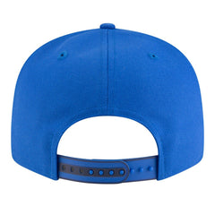 Dallas Mavericks Youth 2025 NBA Tip Off Split Panel 9FIFTY Snapback Hat sale - White/Blue | New Era for sale