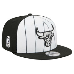 Chicago Bulls 2025 NBA Tip Off 9FIFTY Snapback Hat - White | New Era online