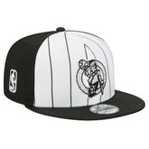 Boston Celtics 2025 NBA Tip Off 9FIFTY Snapback Hat - White | New Era on sale