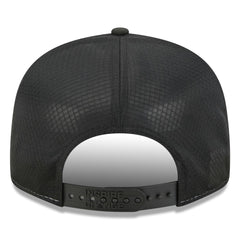 Denver Broncos New Era 2025 Inspire Change Split Panel 9FIFTY Snapback Hat - White/Black sale