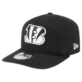 Cincinnati Bengals New Era 19TWENTY Adjustable Hat - Black/White online