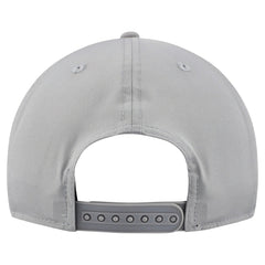 Detroit Lions New Era Rope 19TWENTY Hat - Silver for sale