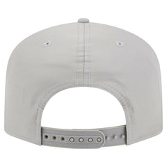 Pittsburgh Steelers New Era Rope 19TWENTY Hat - Gray discount