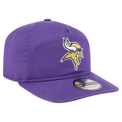 Minnesota Vikings New Era Team 19TWENTY Adjustable Hat - Purple sale