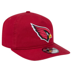 Arizona Cardinals New Era Team 19TWENTY Adjustable Hat - Cardinal cheap