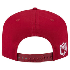 Arizona Cardinals New Era Team 19TWENTY Adjustable Hat - Cardinal cheap