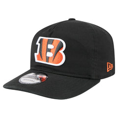 Cincinnati Bengals New Era Team 19TWENTY Adjustable Hat - Black online