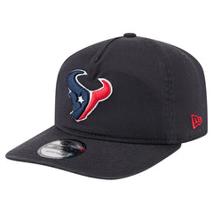 Houston Texans New Era Team 19TWENTY Adjustable Hat - Navy cheap