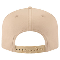 Detroit Lions New Era 19TWENTY Adjustable Hat - Tan outlet