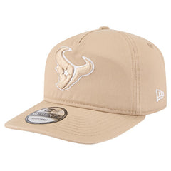 Houston Texans New Era 19TWENTY Adjustable Hat - Tan online